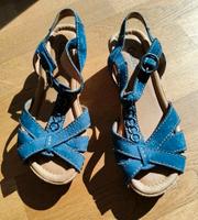 Gabor comfort Sandalen Baden-Württemberg - Heidelberg Vorschau