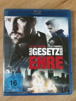 DVD / BluRay  - das Gesetz der Ehre Baden-Württemberg - Kirchdorf an der Iller Vorschau
