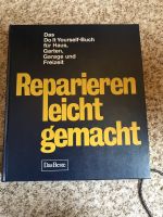 Buch Reparieren leicht gemacht von Readers Digest Nordrhein-Westfalen - Ratingen Vorschau