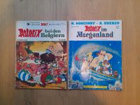 2 alte Asterix Hefte Nordrhein-Westfalen - Rösrath Vorschau