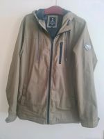 Herren Jacke/ Anorak Gr. L /52 oliv Nordrhein-Westfalen - Willich Vorschau