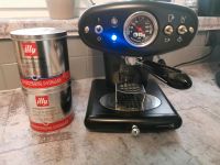 Illy X1 Anniversary Iperespresso Bayern - Lindau Vorschau