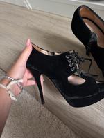 Prada high heels Rheinland-Pfalz - Trier Vorschau