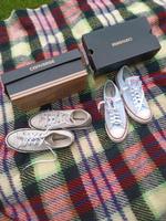 Sneaker Damen 39 Niedersachsen - Rotenburg (Wümme) Vorschau