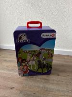 Schleich Horse Club Sammelkoffer Nordrhein-Westfalen - Möhnesee Vorschau