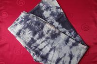 Hose mit Schlag / Schlaghose / Bootcut / Flared, Batik, Gr.38 Hessen - Wanfried Vorschau