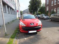 ❗️❗️Peugeot 206 +❗️❗️ Essen - Essen-Stadtmitte Vorschau