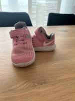 Sneaker Nike Größe 19 Bayern - Heßdorf Vorschau