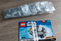 LEGO Star Wars 75126 - First Order Snowspeeder Mecklenburg-Vorpommern - Malchin Vorschau