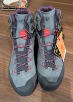 Wanderschuhe Damen 41 neu Saarland - Mettlach Vorschau