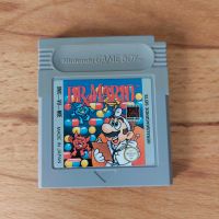 DRx. Mario Game Boy, Nintendo, Modul Mülheim - Köln Flittard Vorschau