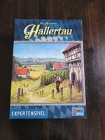 Brettspiel: Hallertau Berlin - Wilmersdorf Vorschau