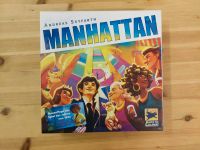 Manhattan Brettspiel Hessen - Obertshausen Vorschau