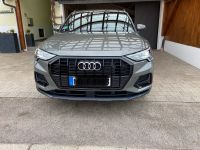 Audi Q3 35TDI 2xS line AHK Matrix LED S tronic Bayern - Karlskron Vorschau