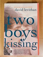 Two Boys Kissing, David Levithan Frankfurt am Main - Kalbach Vorschau