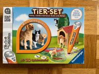 Tiptoi Spiel-Set Katze golden Retriever und Welpe Nordrhein-Westfalen - Gladbeck Vorschau