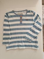 Killtec Gr. 104 Surf Langarmshirt Outdoor Shirt Jungen Henley Berlin - Steglitz Vorschau