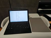 Gebraucht Lenovo ideapad miix 510-12ISK.  2 in 1 Tablet Bayern - Augsburg Vorschau