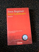 Buch Herr Lehmann Sven Regener Nordrhein-Westfalen - Kempen Vorschau