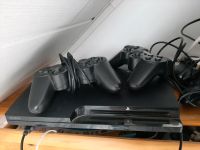 Sony Playstation 3 + Spiele - Set inkl. Metal Gear Legacy Spiel Nordrhein-Westfalen - Mönchengladbach Vorschau