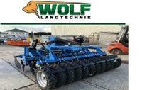 ROL/EX TAURUS 3.0 MIT TRANSPORTREIFENWALZE 560mm Sachsen - Görlitz Vorschau