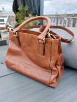 Top gepflegte Leder Handtasche von Gerry Weber Düsseldorf - Oberbilk Vorschau