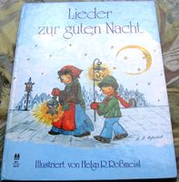 Lieder zur guten Nacht Hessen - Breitscheid Vorschau