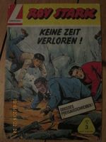 Roy Stark Nr. 3 von 1967 Keine Zeit verloren! LEHNING Hannover Buchholz-Kleefeld - Hannover Groß Buchholz Vorschau