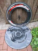 Neu Triathlon Laufrad Campagnolo 105mm Neu Niedersachsen - Aurich Vorschau