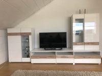 Schrankwand Wohnzimmer / TV Board / TV Schrank Nordrhein-Westfalen - Holzwickede Vorschau