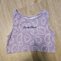 H&M Top Smiley World Gr. 134/140 Nordrhein-Westfalen - Mettmann Vorschau