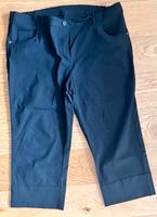 Canda C&A Damen 3/4 Hose Shorts, Gr. 52 Niedersachsen - Cremlingen Vorschau