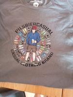 casual, dreierhopp, sapeur Shirt grösse L Sachsen-Anhalt - Halle Vorschau