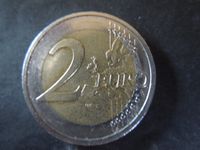 2 Euro Münze Österreich 2014 Bertha von Suttner mit Fehlern Saarland - Wallerfangen Vorschau