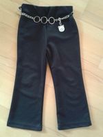 Legging* Legging mit Gürtel* Größe 98/104* Hingucker* Bayern - Seukendorf Vorschau