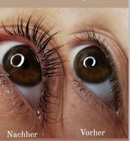 Wimpernlifting Saarbrücken-Halberg - Schafbrücke Vorschau