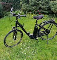 E-bike Cube Town Hybrid pro 5oo Easy easy entry 54cm Bayern - Fürth Vorschau