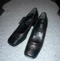 Damenschuh neu/ungetragen Gr 6 1/2 ca 40 Bayern - Burgbernheim Vorschau