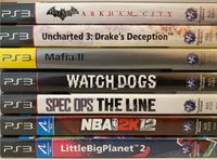 PlayStation 3 Spiele Berlin - Karlshorst Vorschau