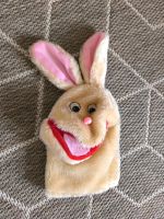 Handpuppe Hase Ostern Niedersachsen - Lehrte Vorschau