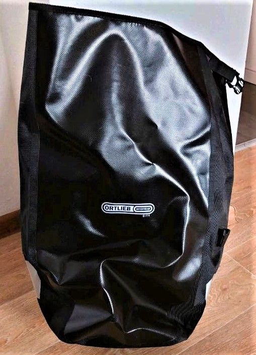 Ortlieb - Gepäckträgertasche - Fahrradtasche - Tasche - 20 Liter in Berlin