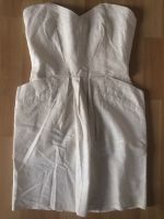 RARE Kleid Cocktailkleid Sommerkleid Abendkleid xs 32 34 weiss Berlin - Marzahn Vorschau