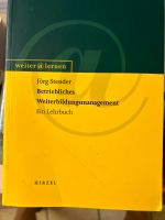 Betriebliches Weiterbildungsmanagement Jörg Stender Bayern - Neuburg a.d. Kammel Vorschau