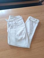 Tom Tailer Jeans Creme Größe s Weit 27 Hessen - Nidda Vorschau