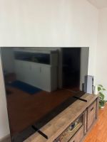 Fernseher SAMSUNG Flat 75 Zoll / 189 cm, UHD 4K, SMART TV Schleswig-Holstein - Kellinghusen Vorschau