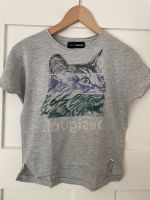 Desigual T-Shirt, Gr. 128 Hessen - Wiesbaden Vorschau