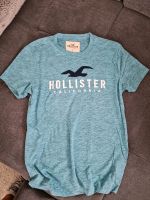 Shirt von Hollister Gr S Baden-Württemberg - Heddesheim Vorschau