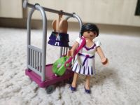 Playmobil 2 kleine Sets (Hundesitterin, Model) Niedersachsen - Dielmissen Vorschau