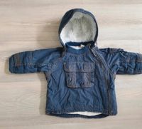 Jacke Winter Gr.68 H&M Mecklenburg-Vorpommern - Steinhagen (Vorpommern) Vorschau