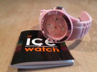 Ice Watch Uhr Armbanduhr pink rosa Damen Nordrhein-Westfalen - Bad Münstereifel Vorschau